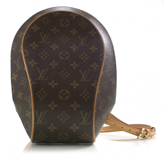 Louis Vuitton Monogram Ellipse Sac a Dos Backpack 1 of 8