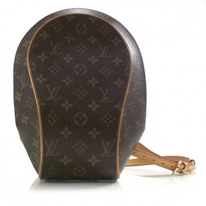 Louis Vuitton Monogram Ellipse Sac a Dos Backpack 1 of 8