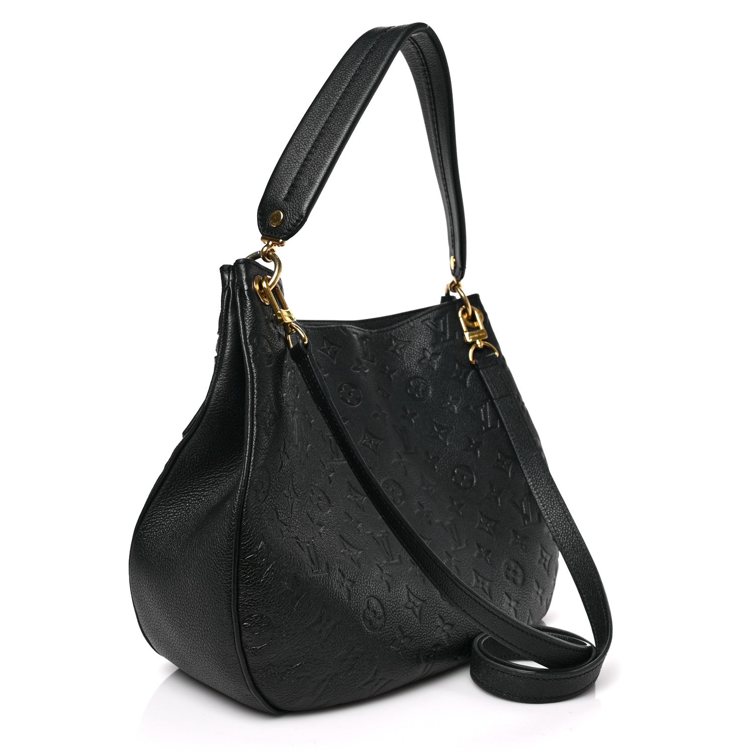 Louis Vuitton Empreinte Spontini Black 3 of 8