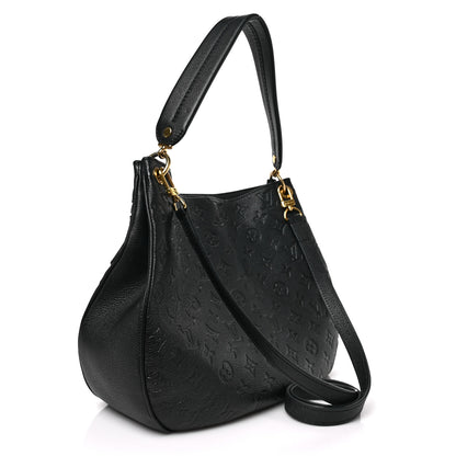 Louis Vuitton Empreinte Spontini Black 3 of 8