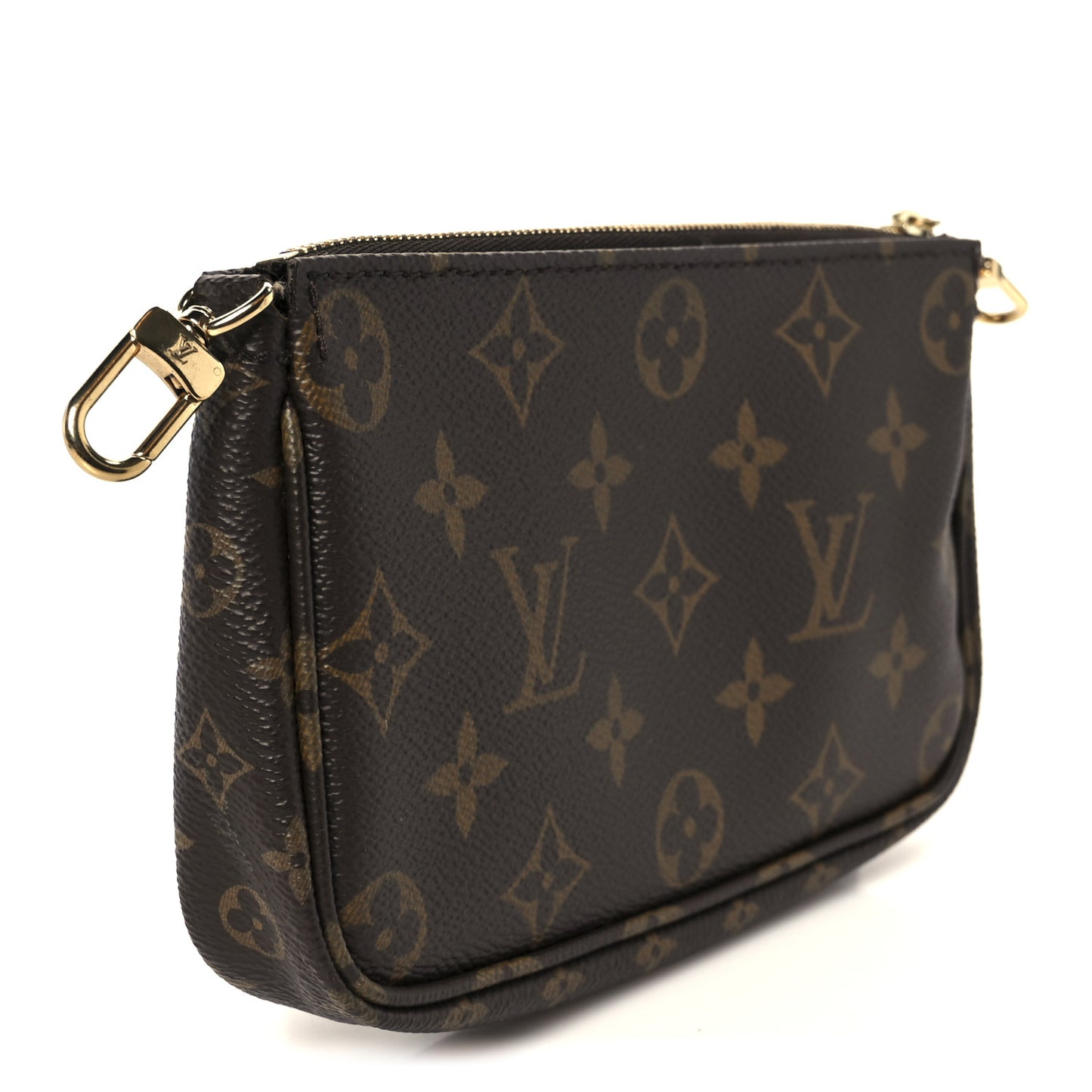 Monogram Multi Pochette Accessories Mini Pochette
