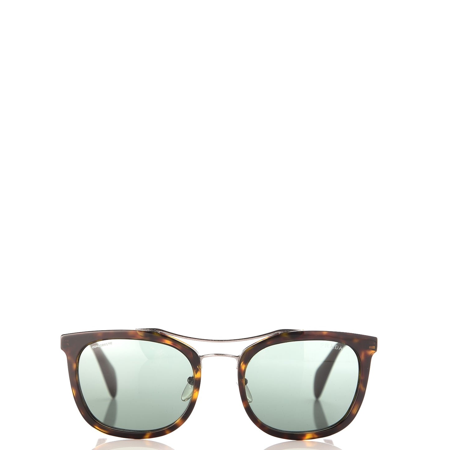 Society Sunglasses SPR 17Q Havana