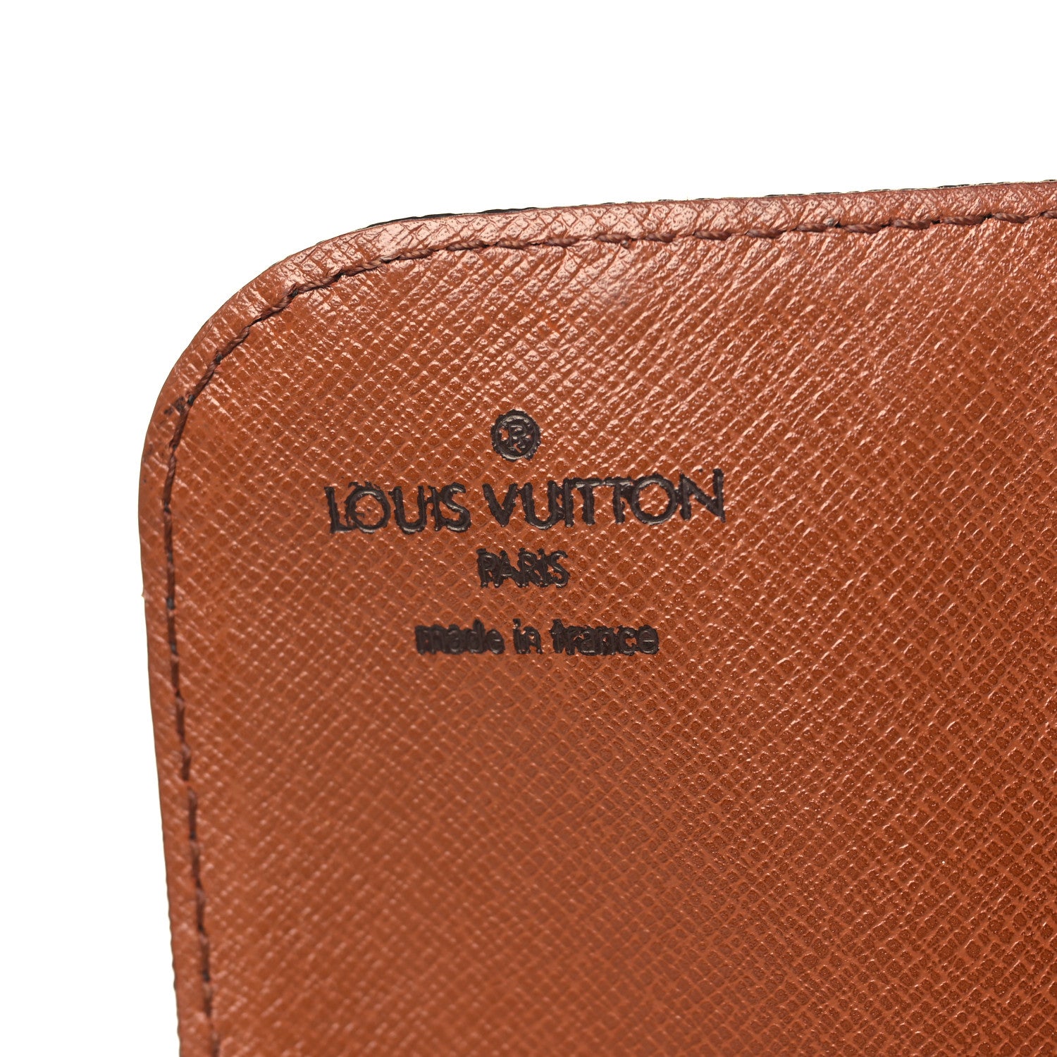 Louis Vuitton Monogram Cartouchiere 22 6 of 9