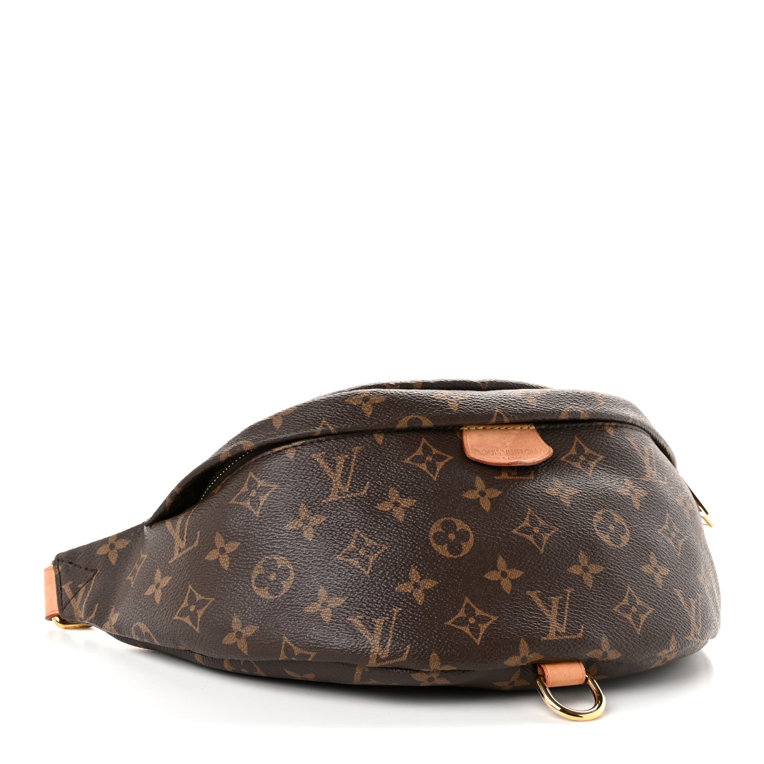 Louis Vuitton Monogram Bumbag 3 of 9