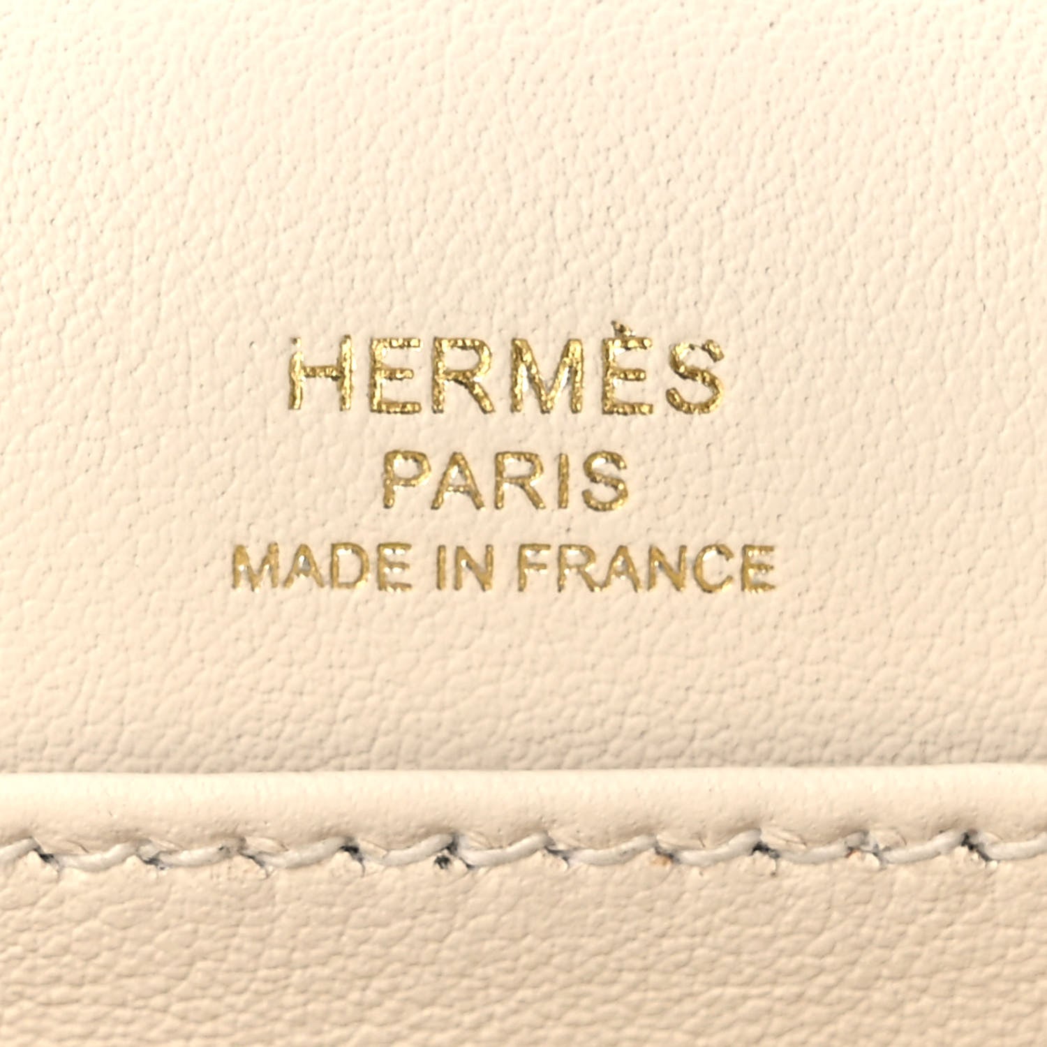 Hermes Chevre Mysore Geta Nata 6 of 9