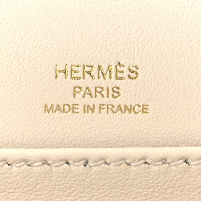 Hermes Chevre Mysore Geta Nata 6 of 9