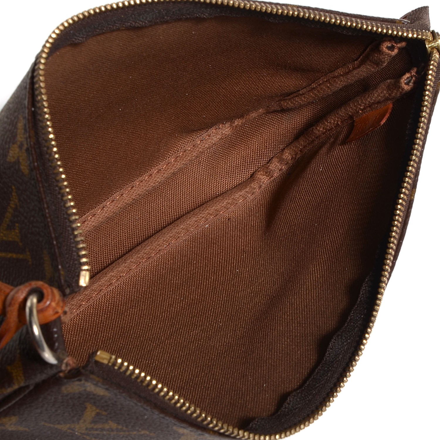 Louis Vuitton Monogram Pochette Accessories 5 of 7