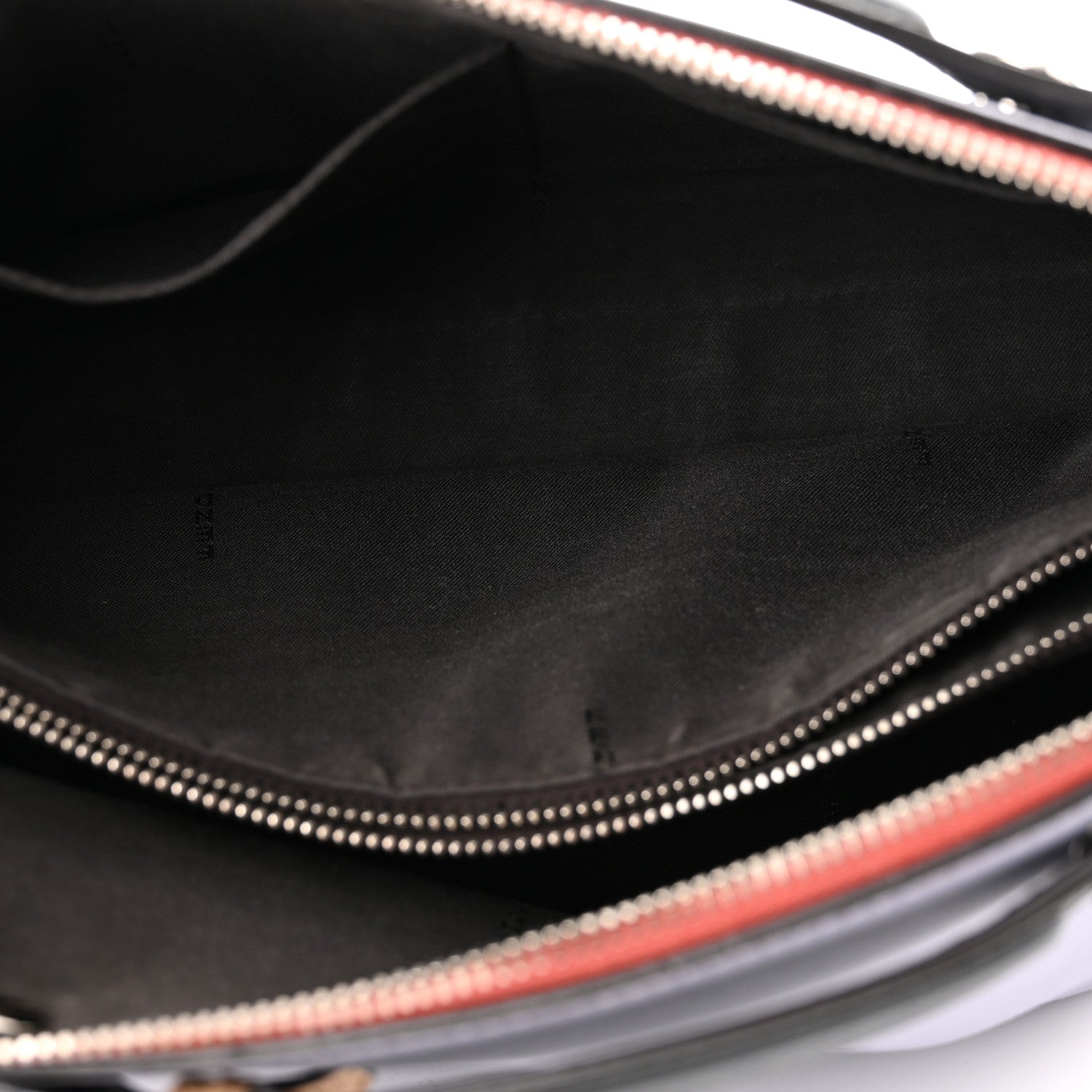 Fendi Vitello Dolce 4 Color Medium By The Way Boston Bag Lilla Multicolor 5 of 9