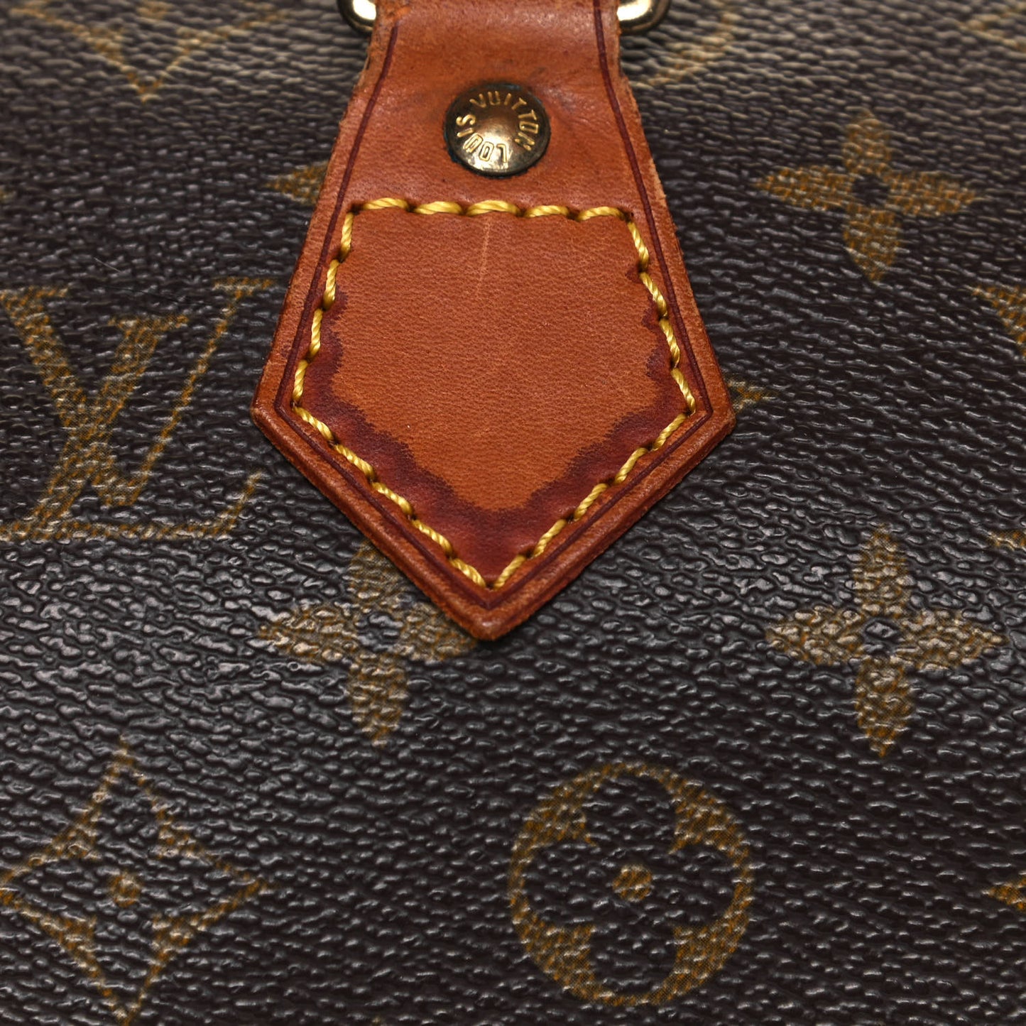 Monogram Speedy 25