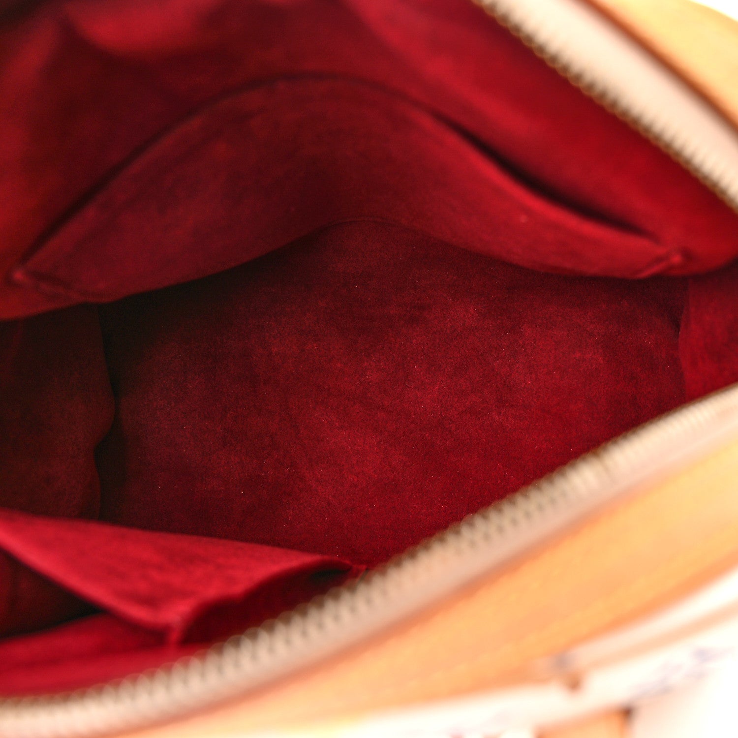 Louis Vuitton Monogram Multicolor Priscilla White 5 of 11