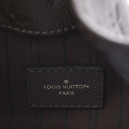 Louis Vuitton Empreinte Artsy MM Terre 6 of 8