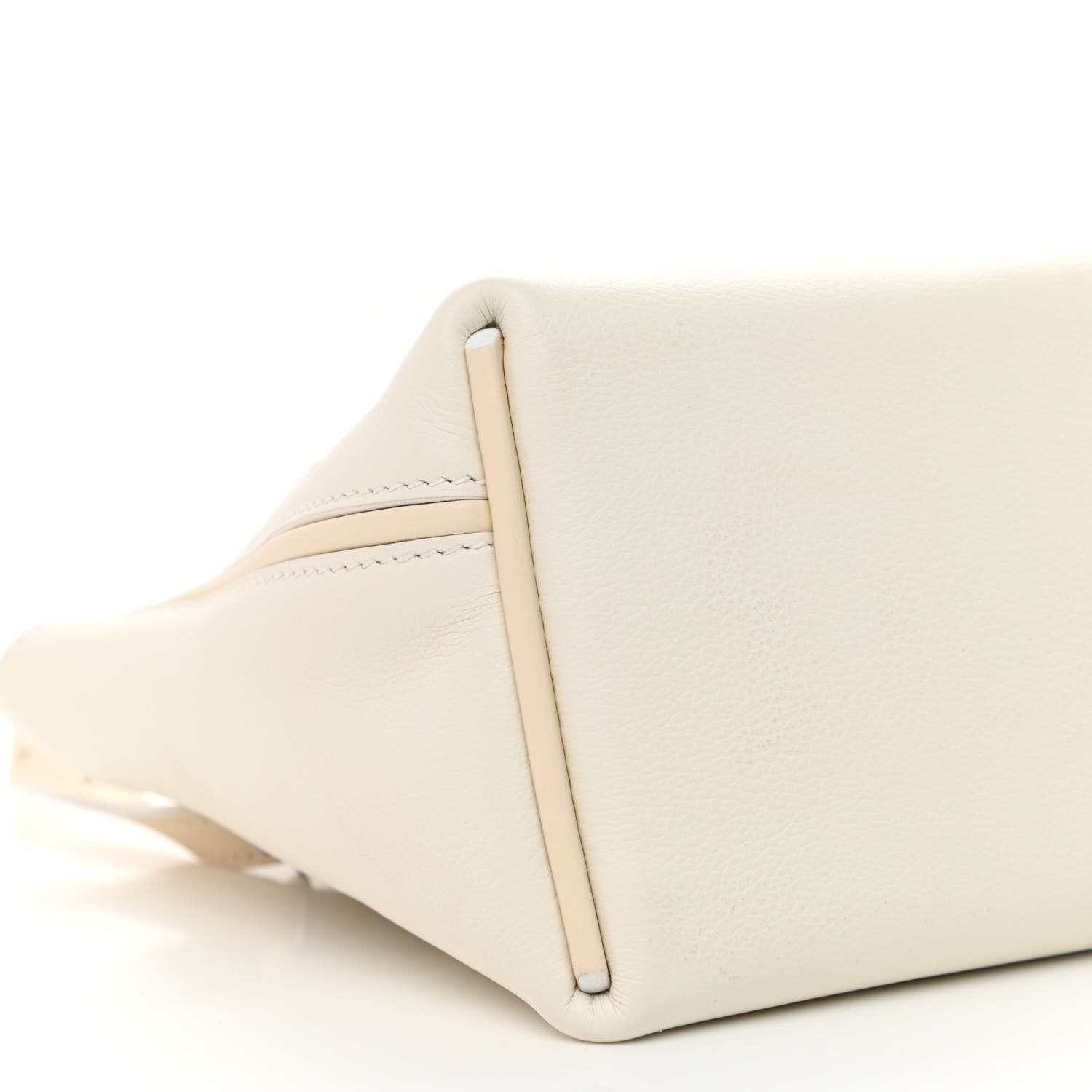 Hermes Evercolor Swift 24/24 21 White Nata 9 of 11
