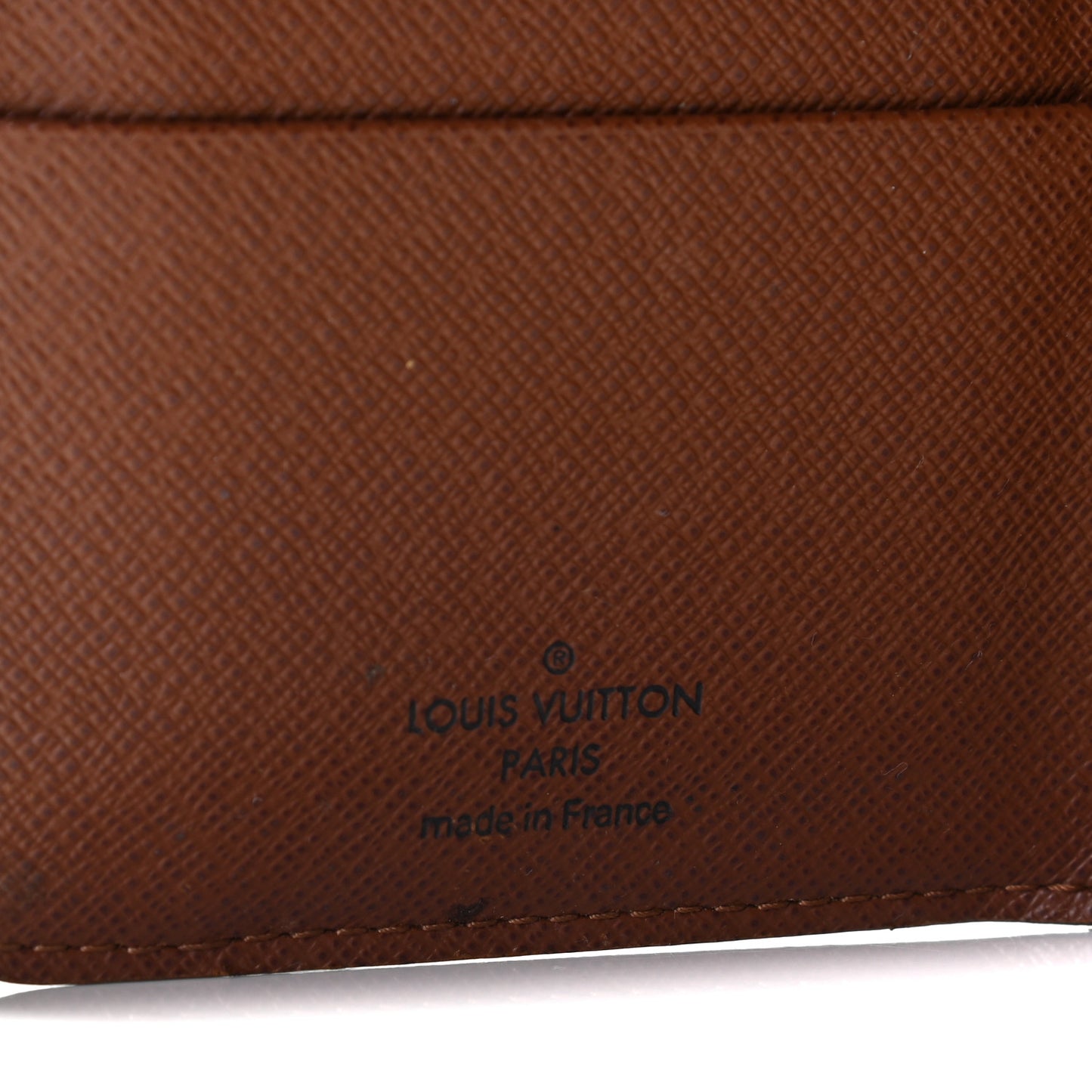 Monogram Eugenie Wallet