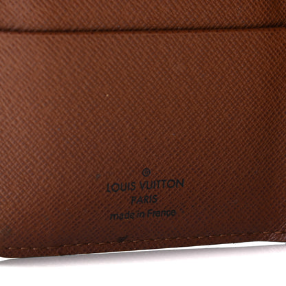 Louis Vuitton Monogram Eugenie Wallet 10 of 11