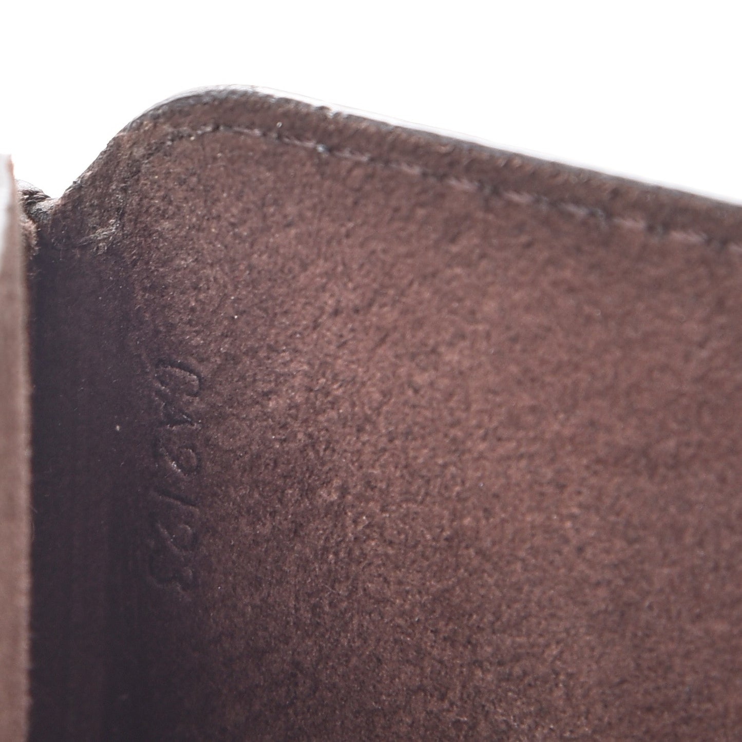 Monogram iPad Mini Hardcase