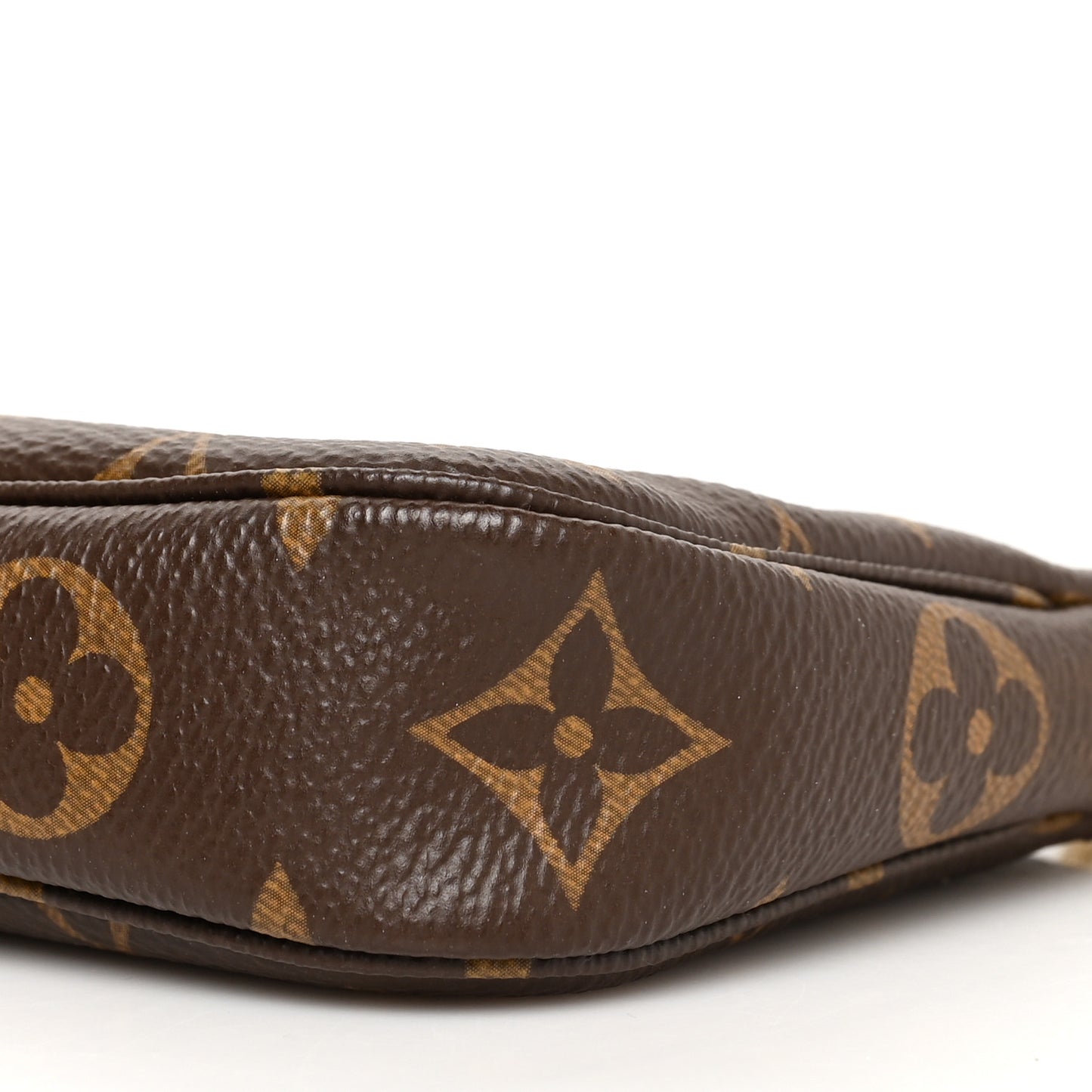 Monogram Mini Pochette Accessories