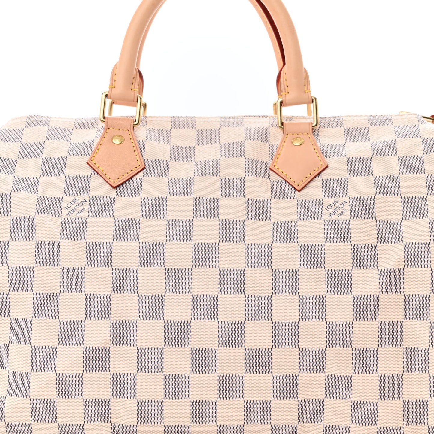 Damier Azur Speedy 30