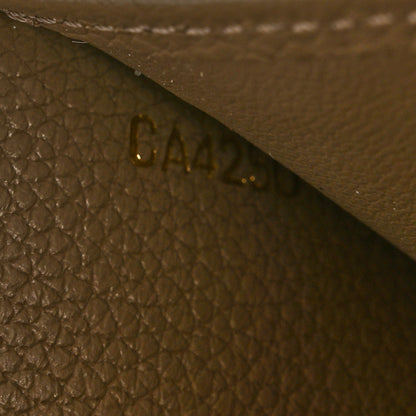 Louis Vuitton Empreinte Sarah Wallet NM Tourterelle 8 of 11