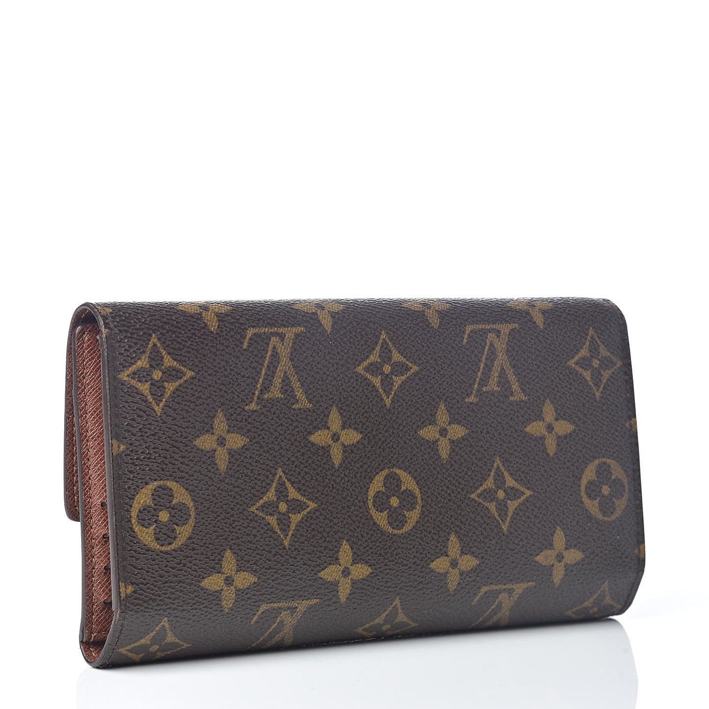 Monogram Porte Tresor International Wallet