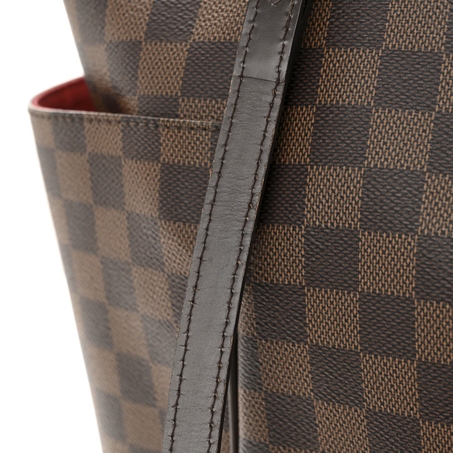 Damier Ebene Totally MM