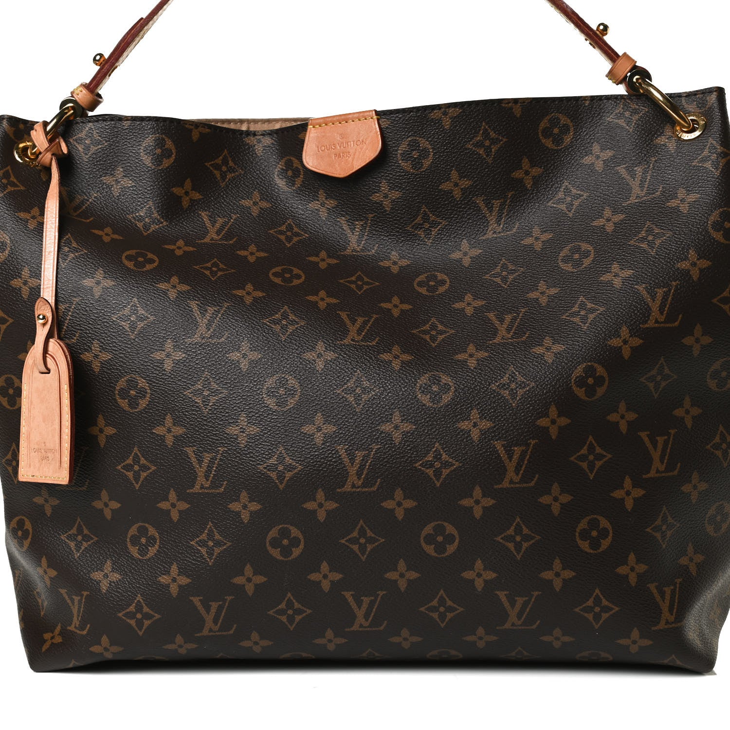 Louis Vuitton Monogram Delightful MM 8 of 18