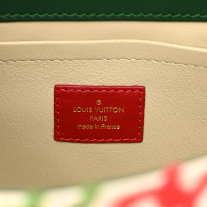 Louis Vuitton Velvet Chains Dolly 6 of 15