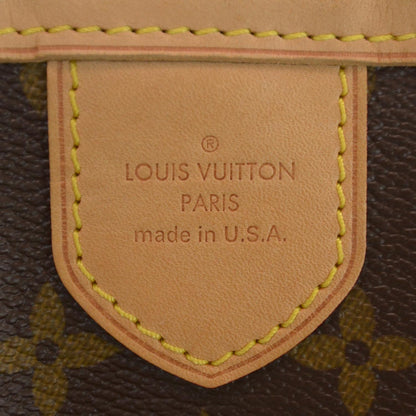 Louis Vuitton Monogram Delightful GM 5 of 8
