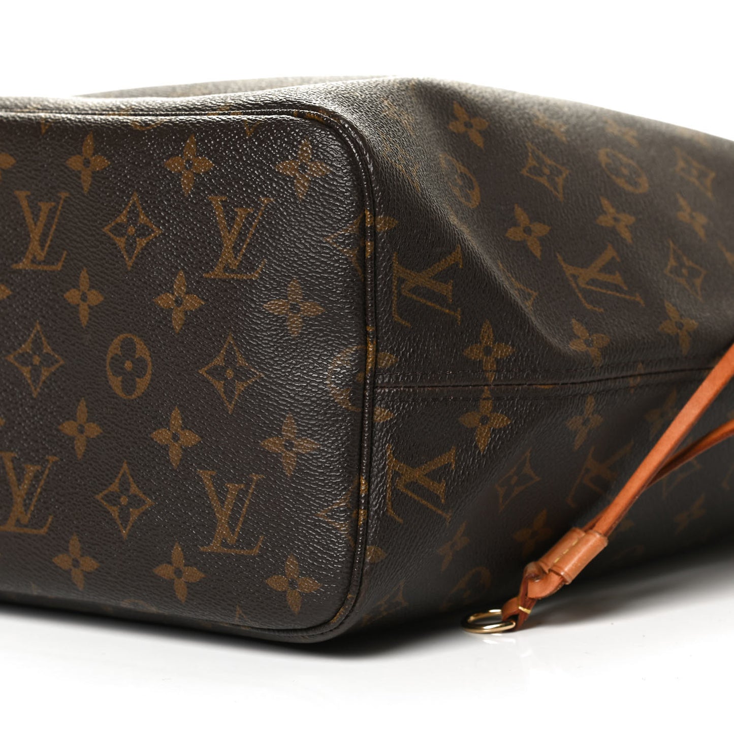 Monogram Neverfull MM