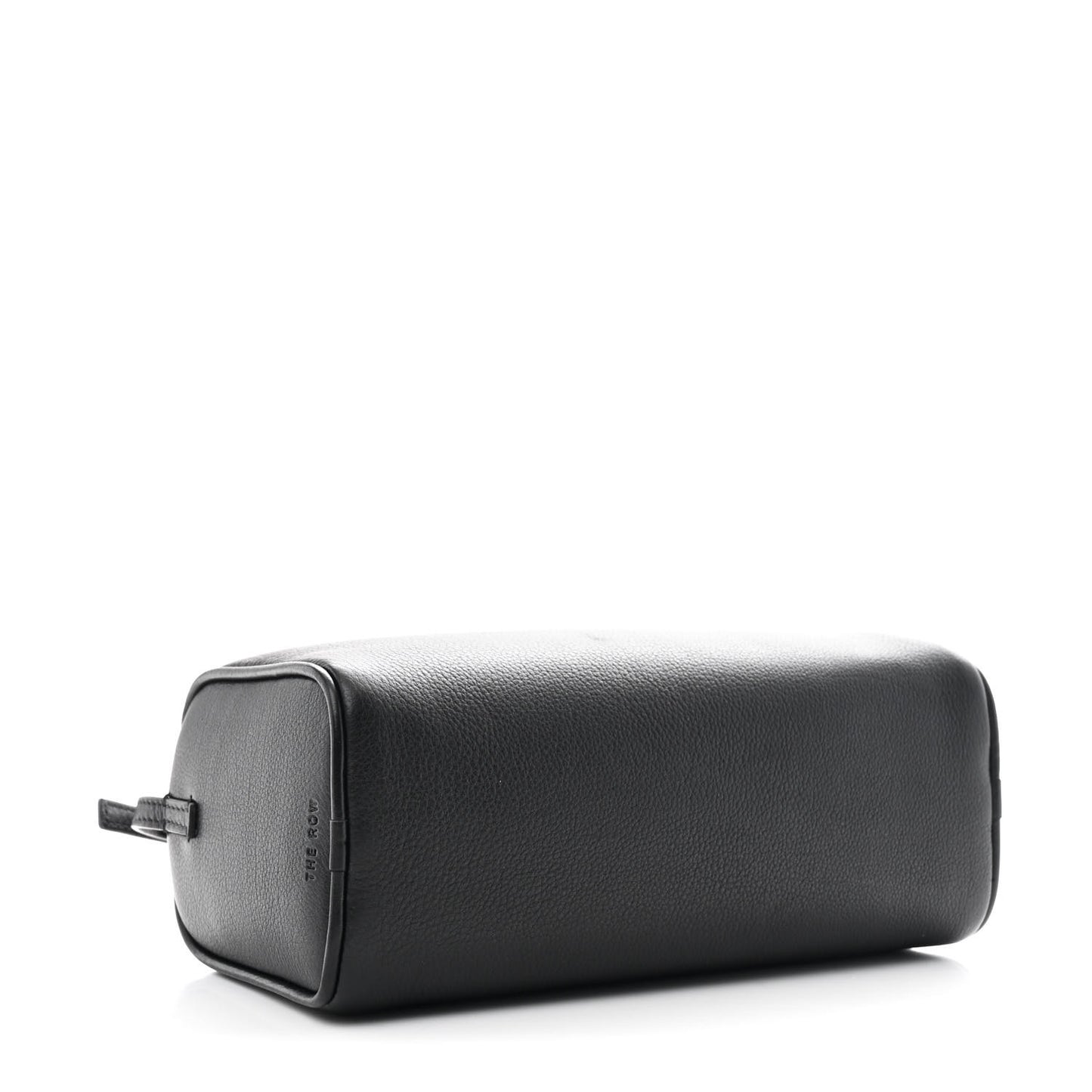Grained Calfskin 90's Bag Black
