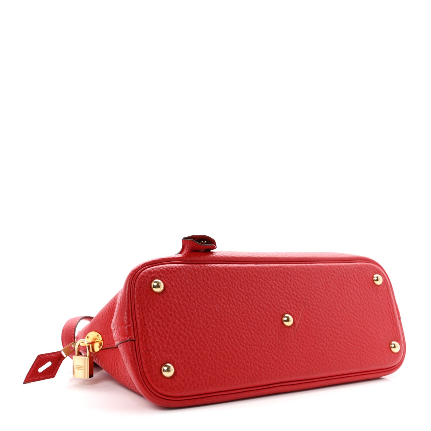 Taurillon Clemence Bolide 31 Rouge Vif