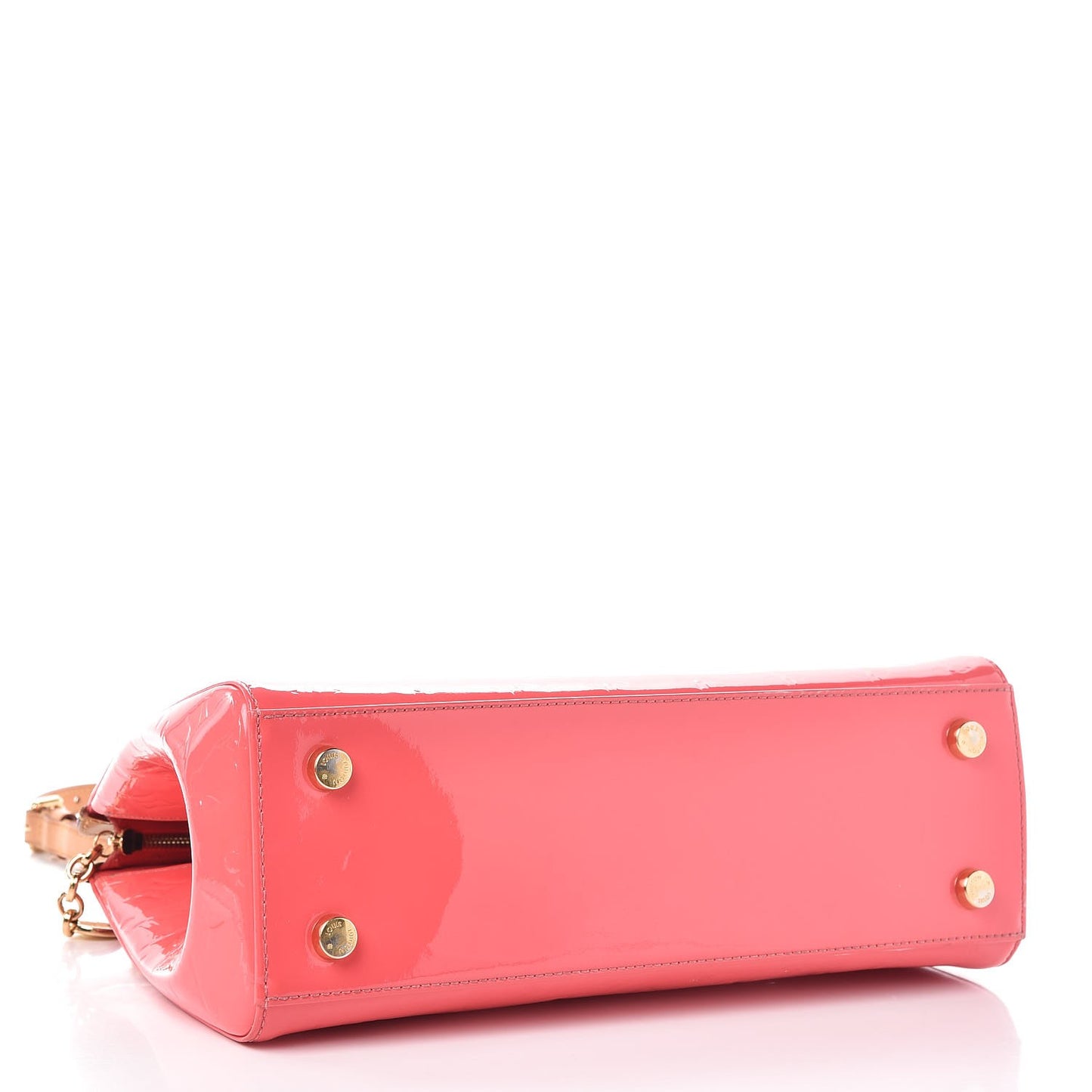 Vernis Brea MM Rose Litchi