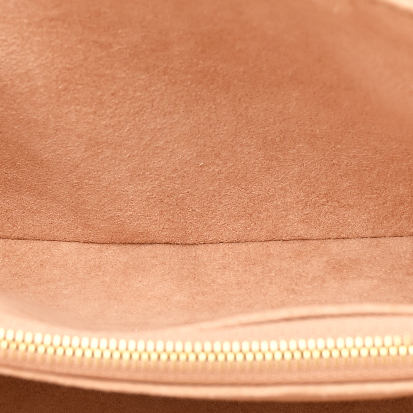 Empreinte Pochette Metis East West Sand
