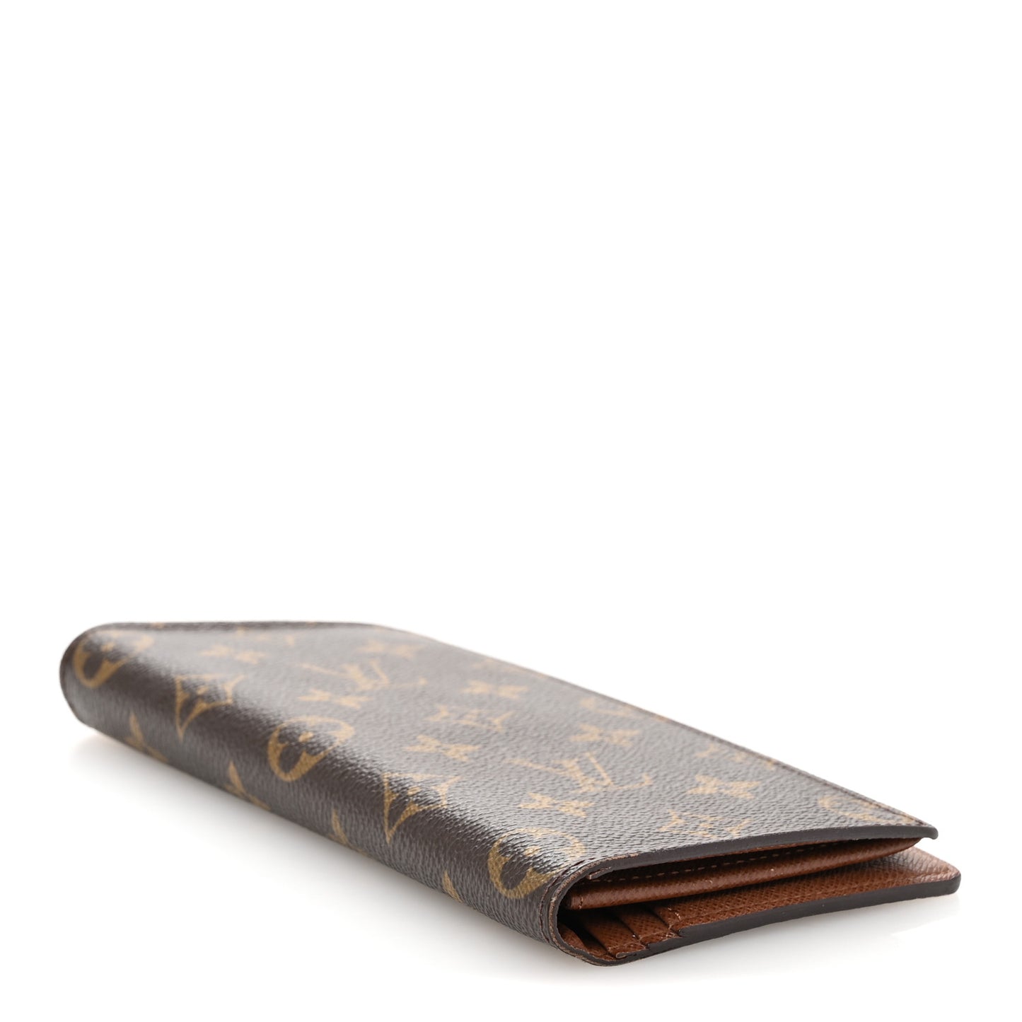 Monogram Brazza Wallet