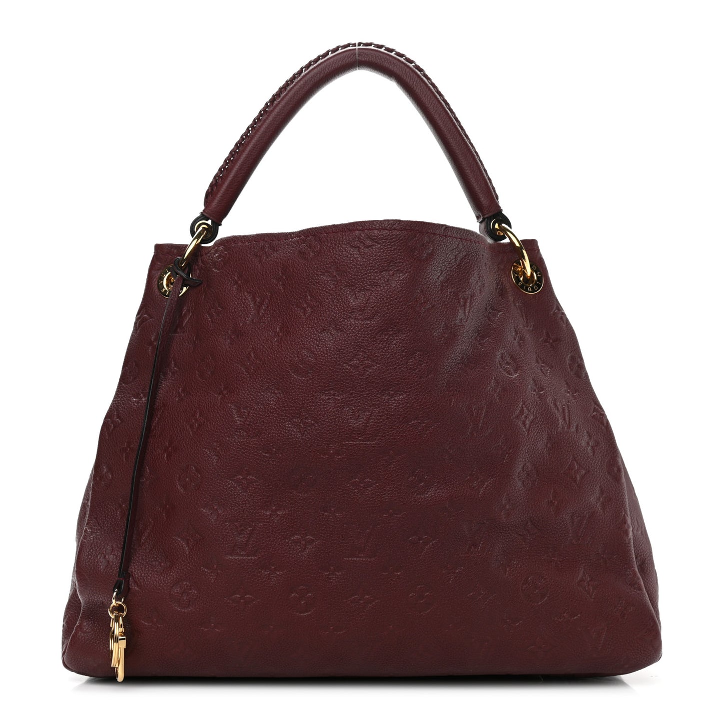 Empreinte Artsy MM Flamme