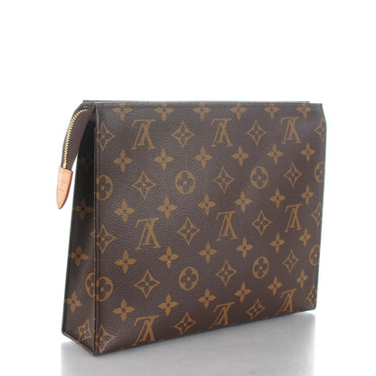 Louis Vuitton Monogram Toiletry Pouch 26 3 of 7
