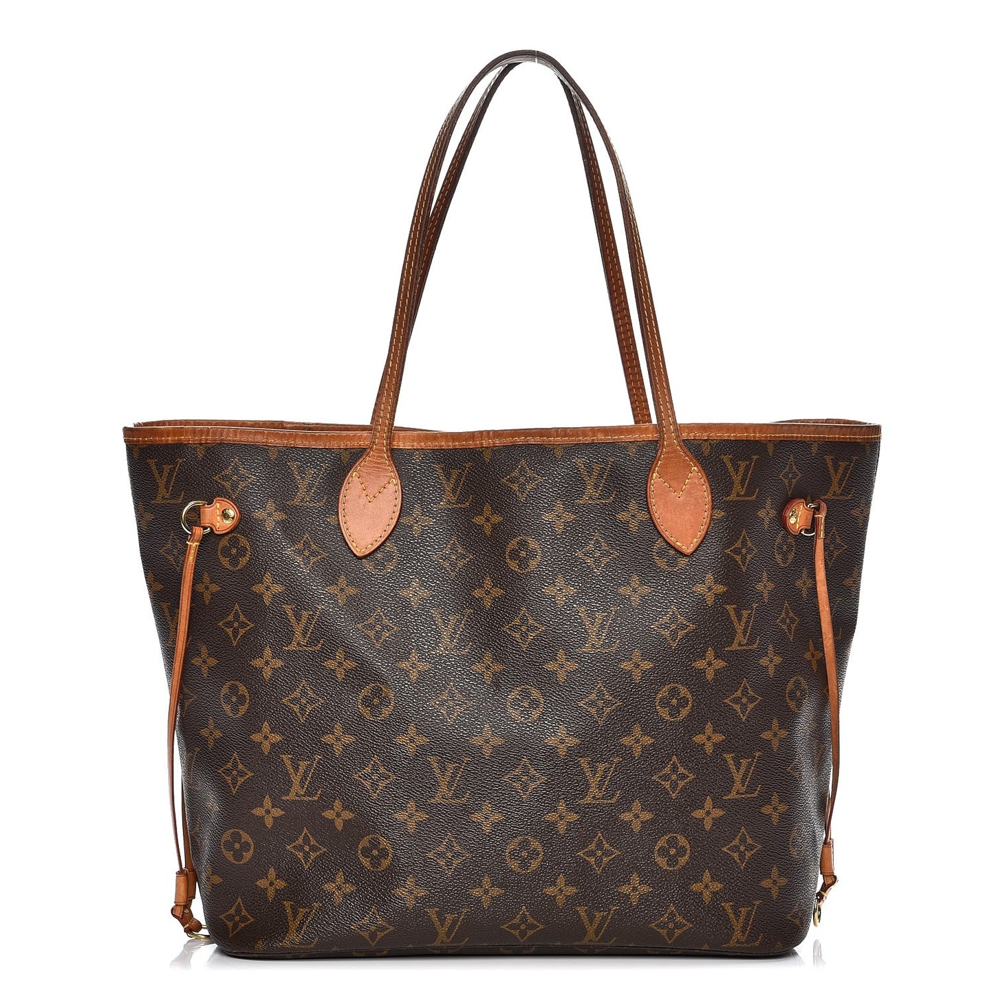 Monogram Neverfull MM