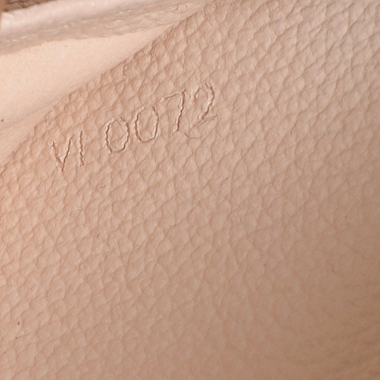 Monogram Trousse Blush PM