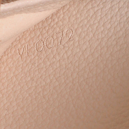 Louis Vuitton Monogram Trousse Blush PM 7 of 7