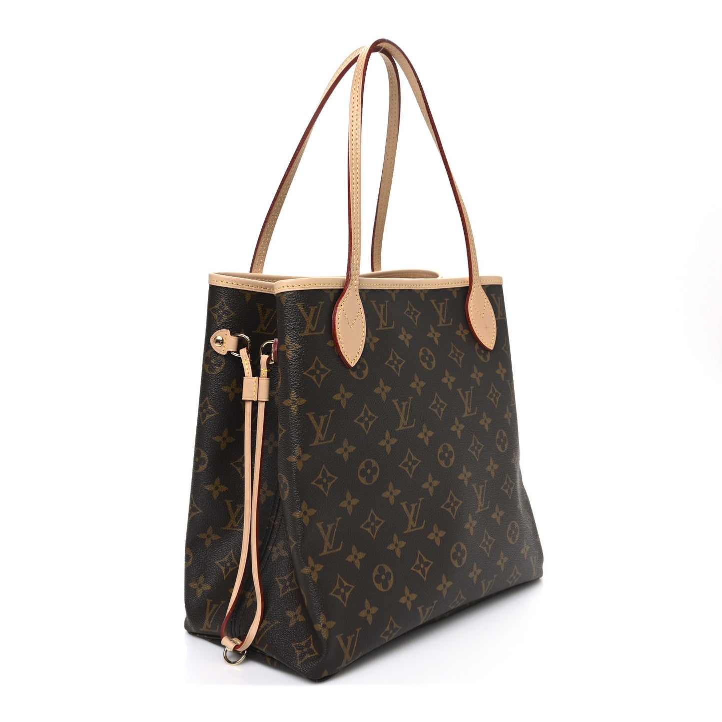 Monogram Neo Neverfull MM