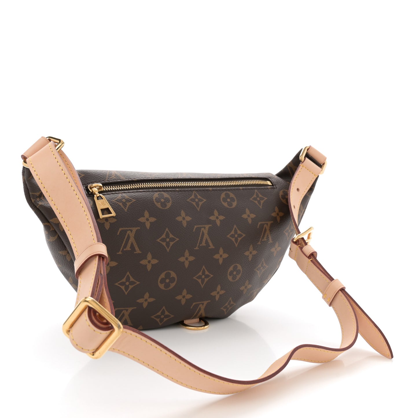 Monogram Bumbag