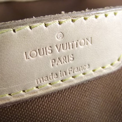 Louis Vuitton Monogram Palermo GM 7 of 10