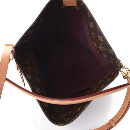 Louis Vuitton Monogram Melie 6 of 10