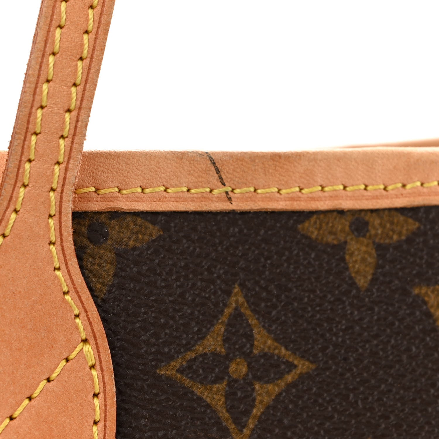 Louis Vuitton Monogram Neverfull PM 11 of 11