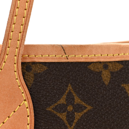 Louis Vuitton Monogram Neverfull PM 11 of 11