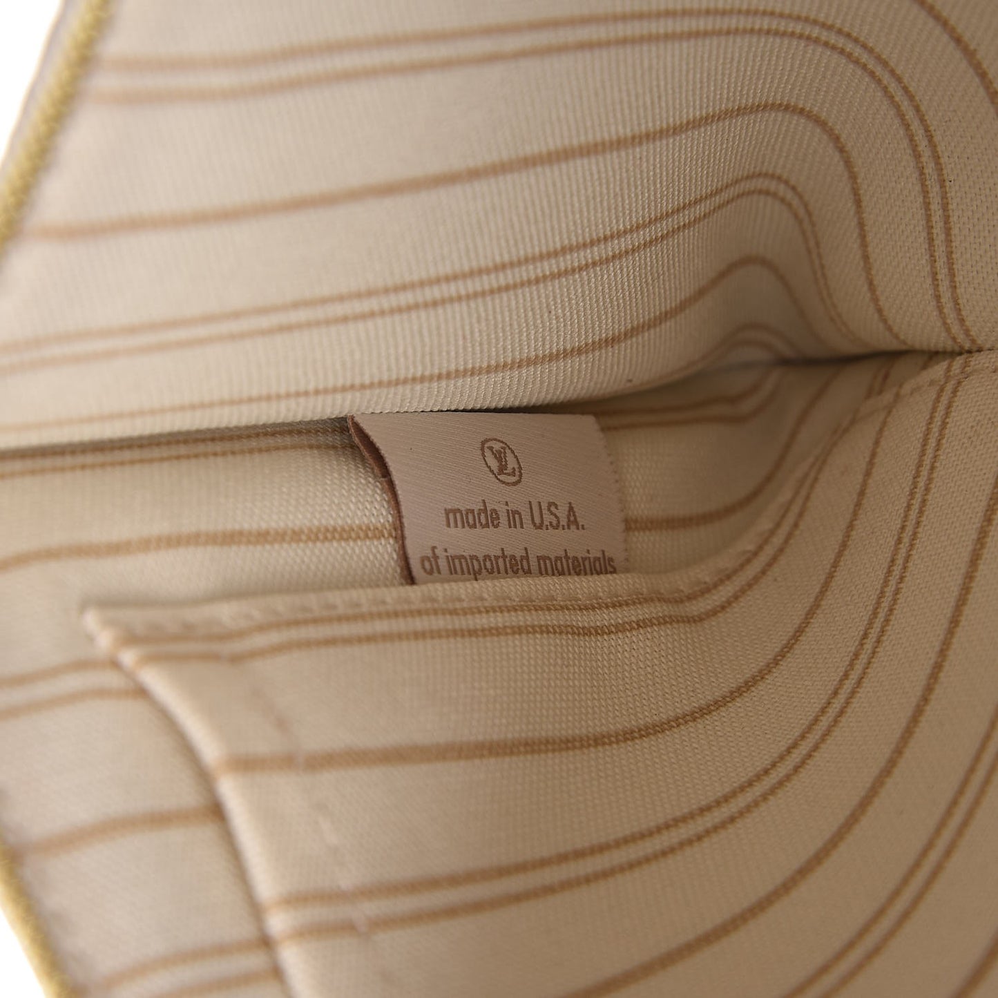 Damier Azur Neverfull MM GM Pochette