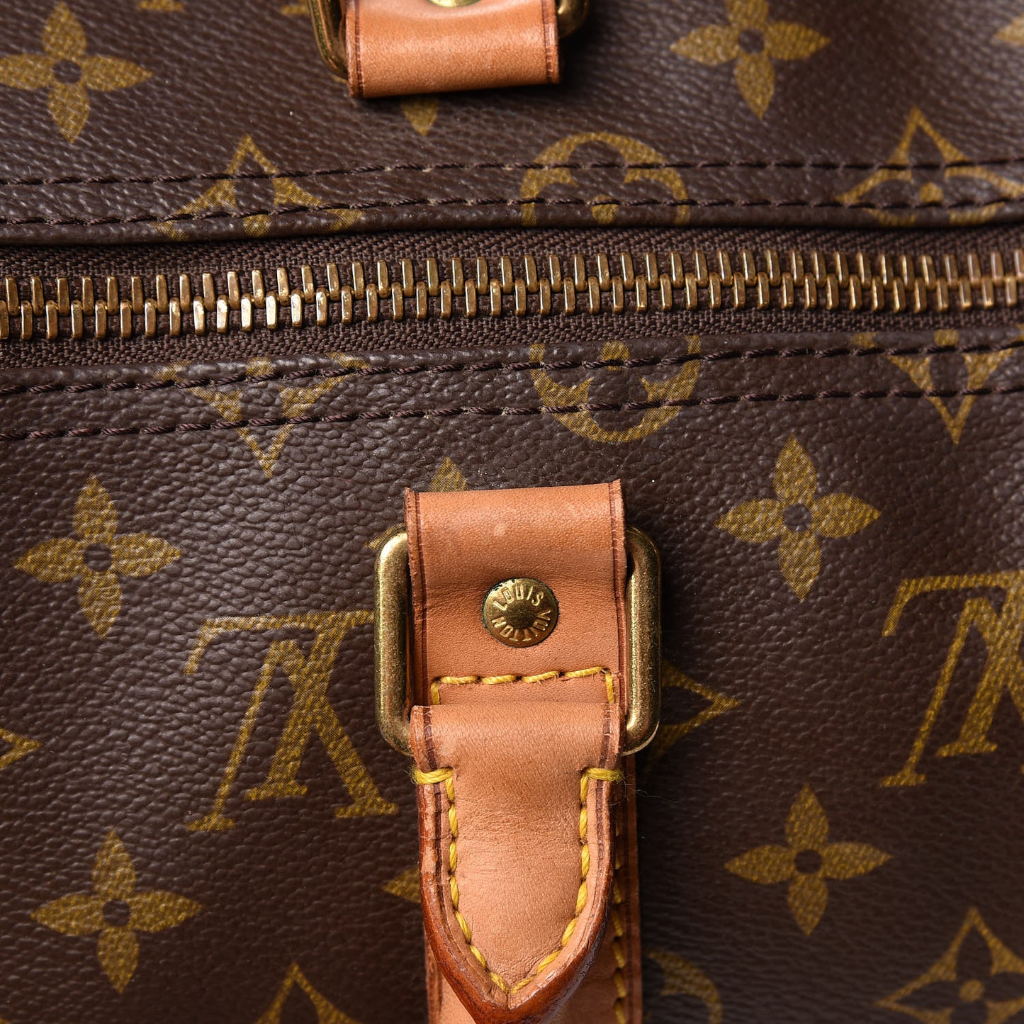 Monogram Keepall 50