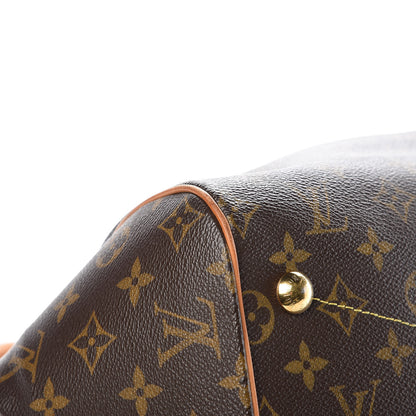 Louis Vuitton Monogram Tivoli GM 22 of 24