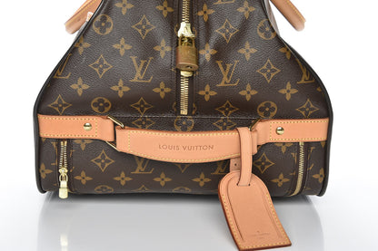 Louis Vuitton Monogram Eole 50 7 of 15