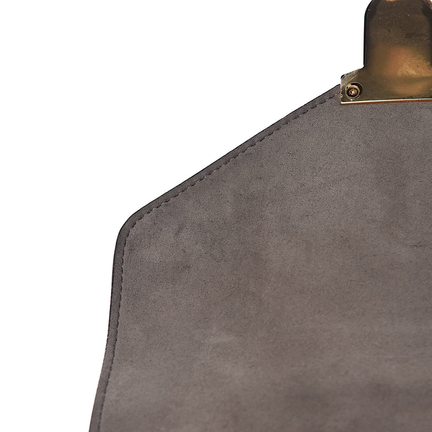 Fendi Vitello Cruise F is Fendi Drawstring Backpack Fragola 12 of 12