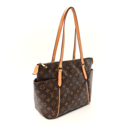 Louis Vuitton Monogram Totally PM 3 of 10